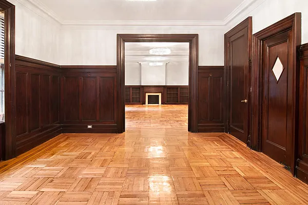 Rented by WAM Partners - William Moses Co. | media 43