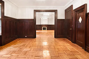 Rented by WAM Partners - William Moses Co.