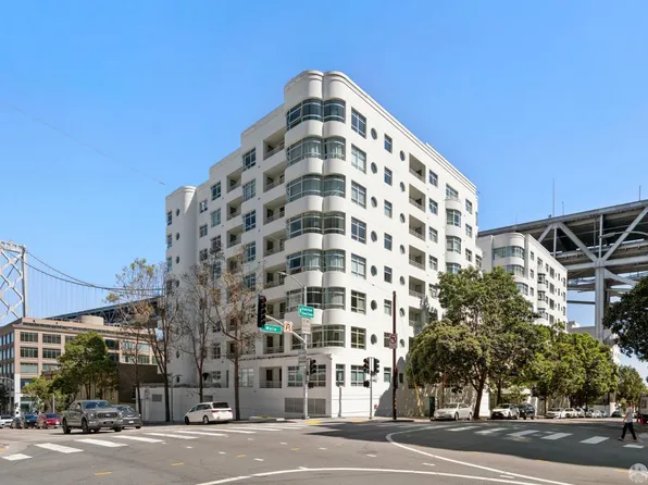 403 Main St APT 208N, San Francisco, CA 94105