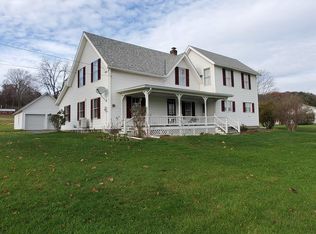 3432 State Route 17, Vergennes, VT 05491