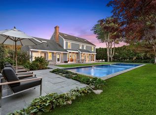 125 Coopers Farm Rd, Southampton, NY 11968