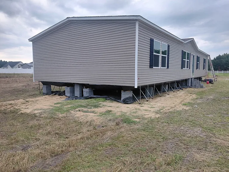 944 Liberty Church Rd — Photo 1