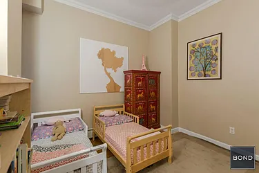 Sold by Bond New York