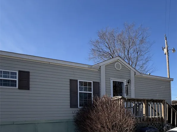 62000 E 315th Loop #23, Grove, OK 74344