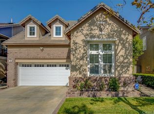 6 Algerwood Msn, Mission Viejo, CA 92694