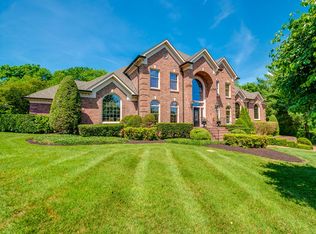 918 Woodburn Dr, Brentwood, TN 37027
