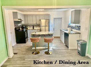 3200 Franklin St, Chesapeake, VA 23324