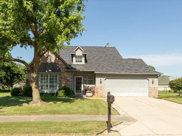 4002 Sunshine Ave, Indianapolis, IN 46228
