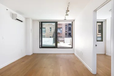 Rented by Brown Harris Stevens