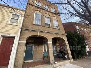 137 S Prince St APT 1, Lancaster, PA