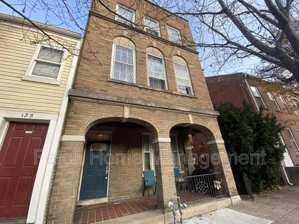 137 S Prince St APT 1, Lancaster, PA 17603