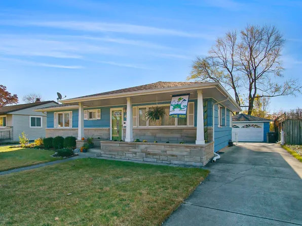 2822 Edison Rd, South Bend, IN 46615