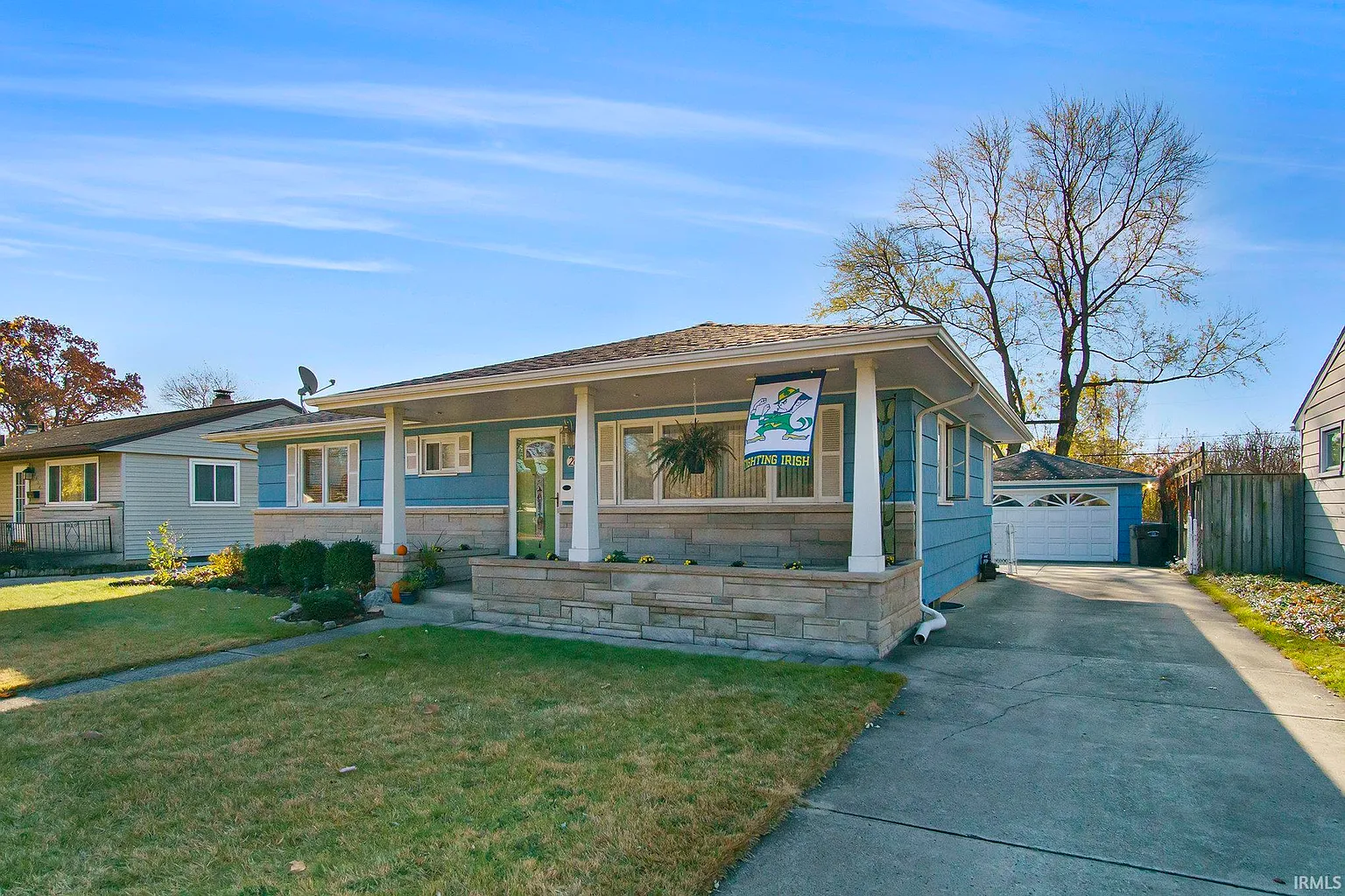 2822 Edison Rd photo 1