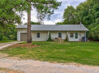 5212 Newberry Ln, Spencer, OK 73084