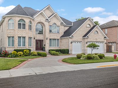 8040 W Charmaine Rd, Norridge, IL, 60706