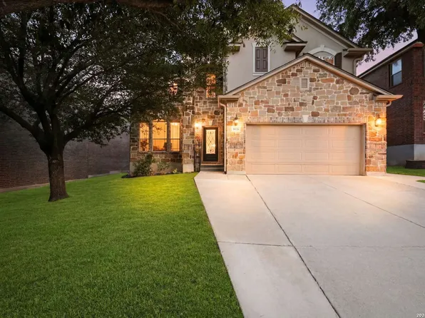8026 ROYAL FLD, San Antonio, TX 78255