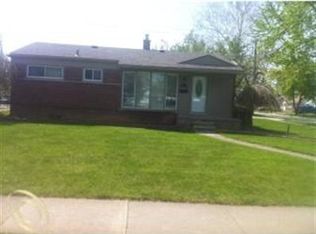 7700 Monroe Blvd, Taylor, MI 48180