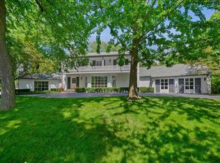 741 Prospect Ave, Winnetka, IL 60093