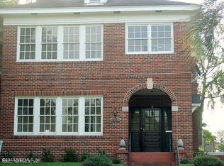2850 Riverside Ave, Jacksonville, FL 32205