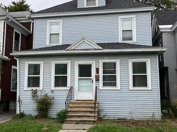 522 Tennyson Ave, Syracuse, NY 13204