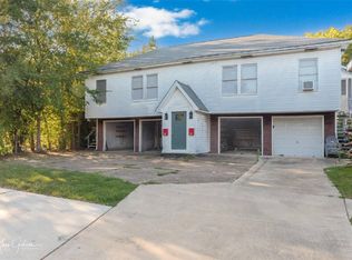 809 Ratcliff St, Shreveport, LA 71104