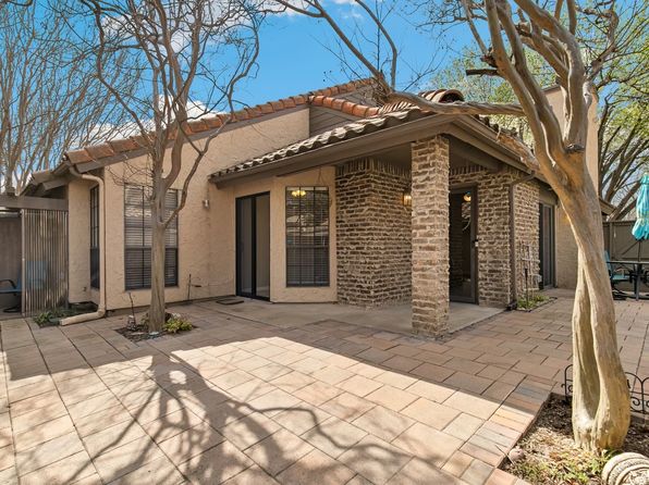 Home for Sale in Forney TX