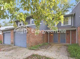 2478 Spring Valley Rd, Miamisburg, OH 45342