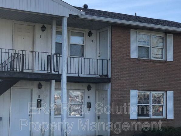 2001 Heritage Dr #5