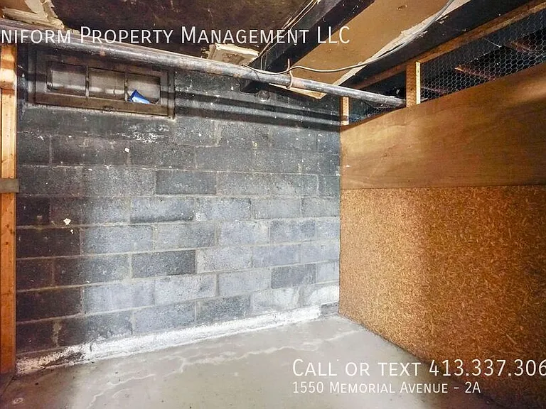1550 Memorial Ave #2A — Photo 23