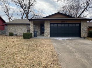 13358 E 32nd Pl, Tulsa, OK 74134