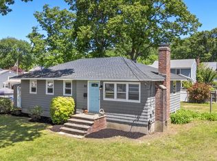 52 Parramatta Rd, Beverly, MA 01915
