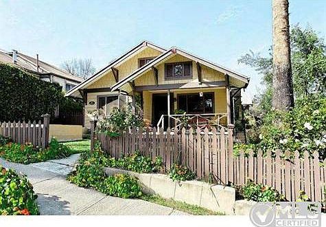 4th image of 5337 Abbott Pl