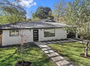 1411 Yorkshire Dr, Austin, TX 78723