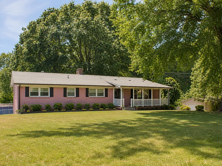 General Patton Dr — Photo 1