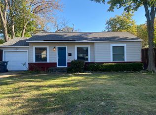 11504 Lippitt Ave, Dallas, TX 75218