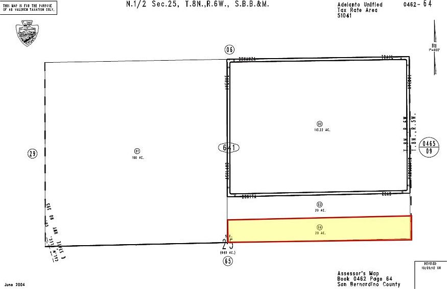 2nd image of 0 Clippen Rd