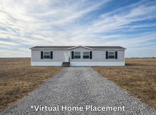 16 N Hydro Hills Rd, Hydro, OK 73048