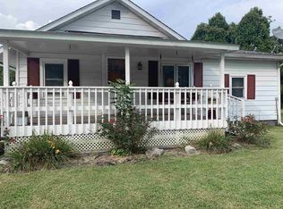 8392 N State Road 43, Solsberry, IN 47459