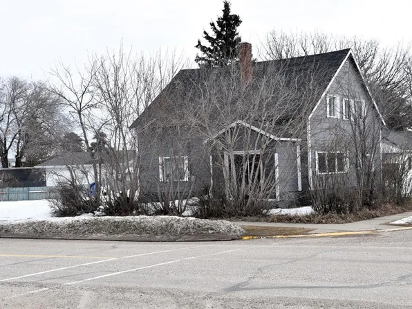 323 6th AVENUE W, Nipawin, SK S0E 1E0