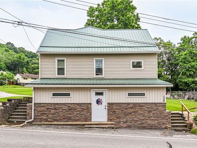 138 Penn Ave, Hollsopple, PA, 15935