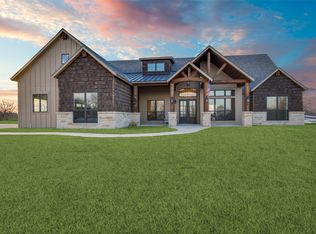 5165 Hartlee Field Rd, Denton, TX 76208