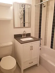 Rented by William B. May