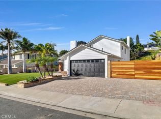 27631 Pasatiempo, Mission Viejo, CA 92692