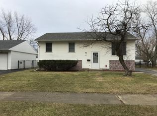 17132 Grant St, Lansing, IL