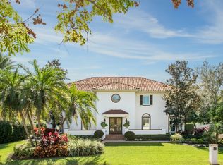 4922 New Providence Ave, Tampa, FL 33629