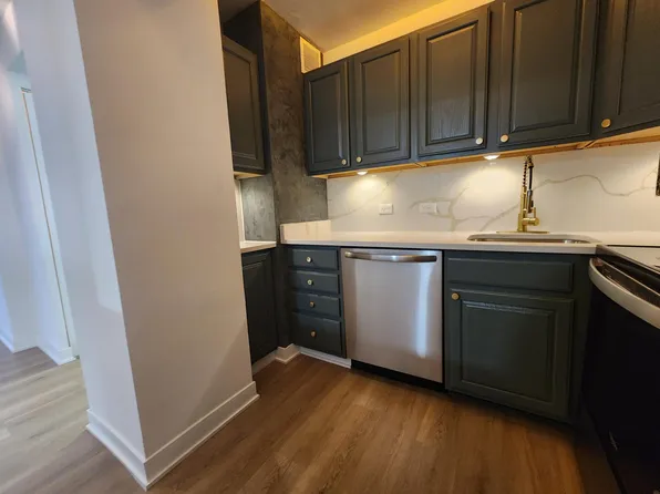 2909 N Sheridan Rd APT 607, Chicago, IL 60657