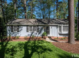 724 Richmond St, Raleigh, NC 27609