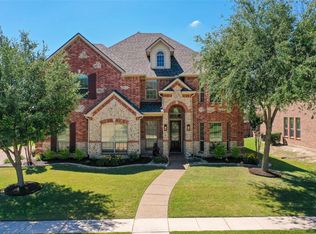 2512 Mona Vale Rd, Trophy Club, TX 76262