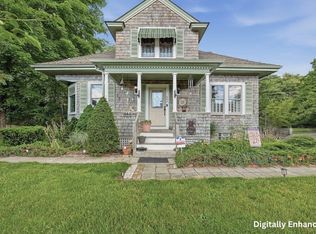 602 Old County Rd, Westport, MA 02790