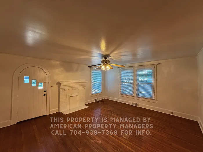 2 bed, 1.0 bath, 1470 sqft, $1,395 — Photo 3